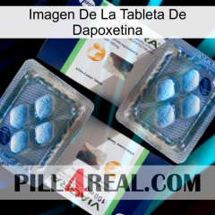 Dapoxetine Tablet Image viagra5